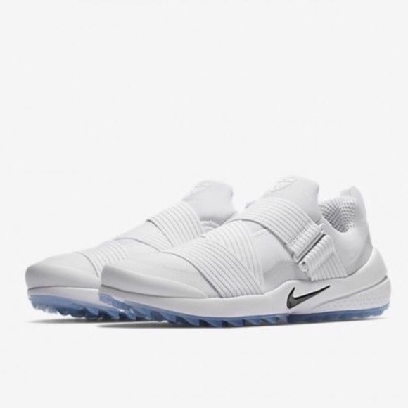 nike air zoom gimme men's golf shoe